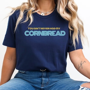 Dave Matthews Band fan shirt, DMB lyrics tee, retro inspired Dave Matthews Band fan shirt, Cornbread