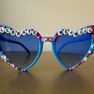 DMB/ Funglasses/ Dave Matthews Band/tour/ the Gorge/ Sunnies/ Bedazzled ...