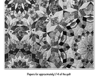 Tropical Dreams Papers