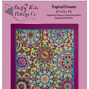How Can EQ Dear Jane® Help Me With Piecing My Dear Jane