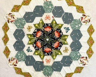 Chrysalis Cascade Papers