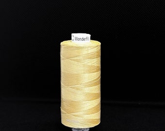 Efina by WonderFil 60 wt thread