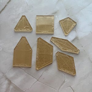 Turning Point Templates