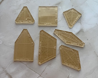 Turning Point Templates