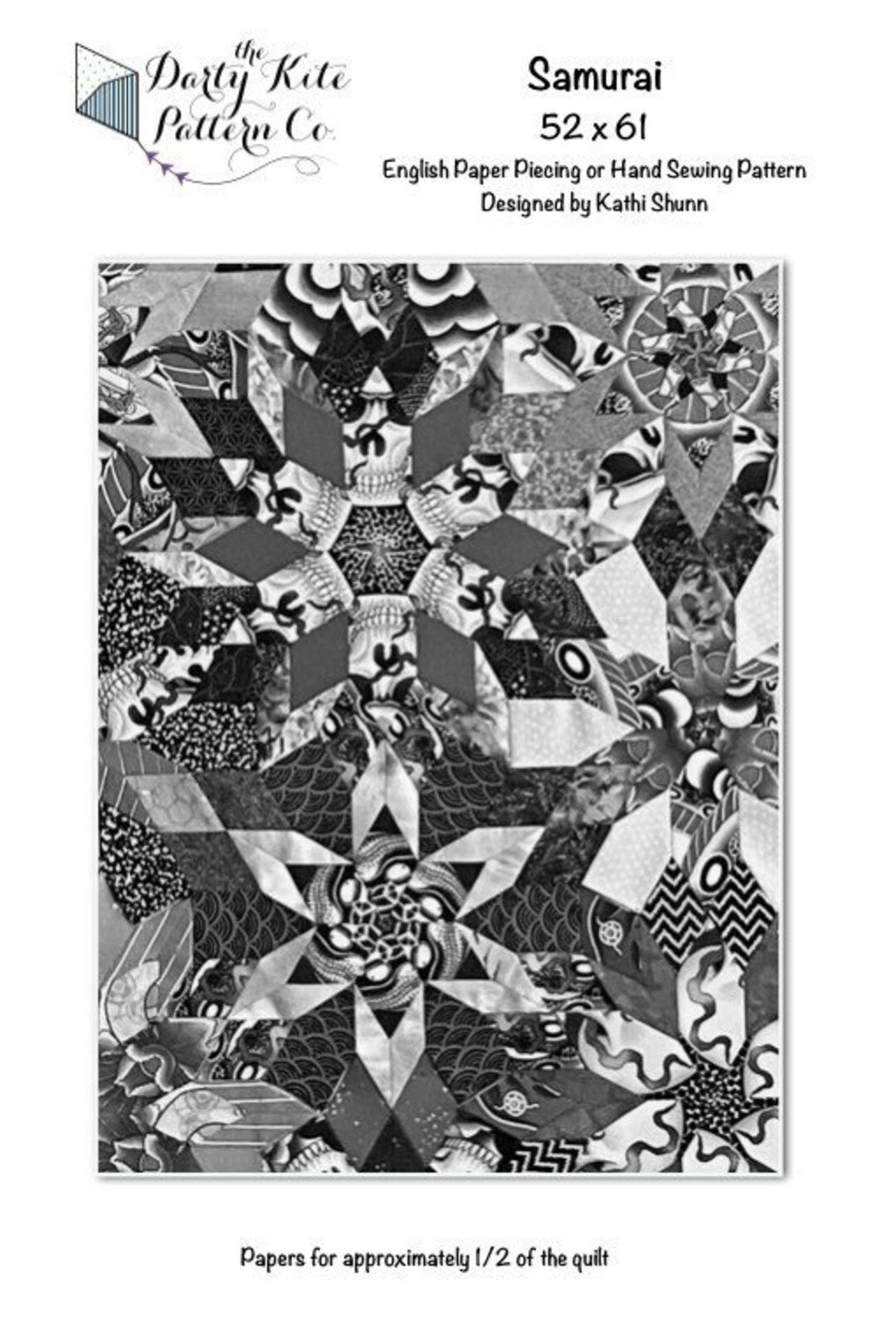 Samurai Paper Notes Samurai Papers - Etsy