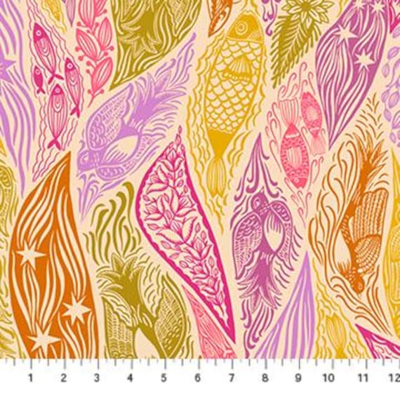 Shooting Star Wideback fabric,multiple yard cut by Anna Maria Textiles - BAMT118-58  108" wide