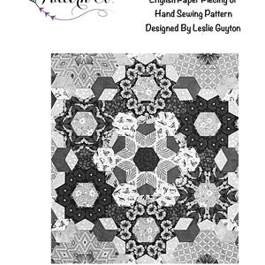 Butterscotch Bouquet Templates - Etsy