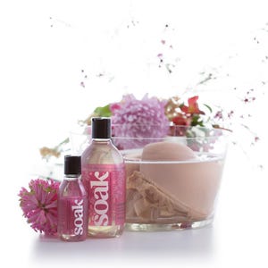 Soak -  Laundry Soap 12oz bottle