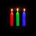 → View on Etsy: Velas de cera neón (fluorescente) para waxplay - Kit de colores Velas de cera neón (fluorescente) para waxplay - Kit de colores
