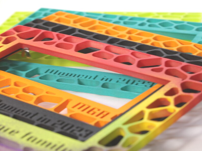 Alison Kingsgate - Cornice Portafoto In Formato A4, Per