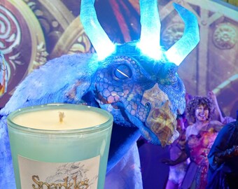 Sparkles 14oz Candle