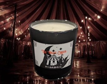 The Night Circus 14oz Candle