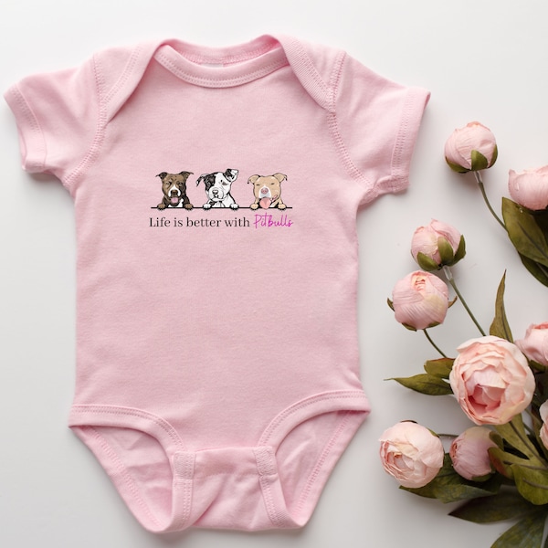 Pitbull Clothes Etsy