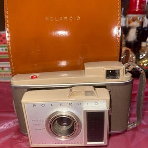 1961 Camera - Etsy