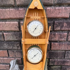 Springfield Weather Station - Etsy