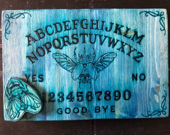 Ouija board