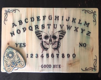 Ouija board