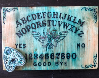 Ouija board