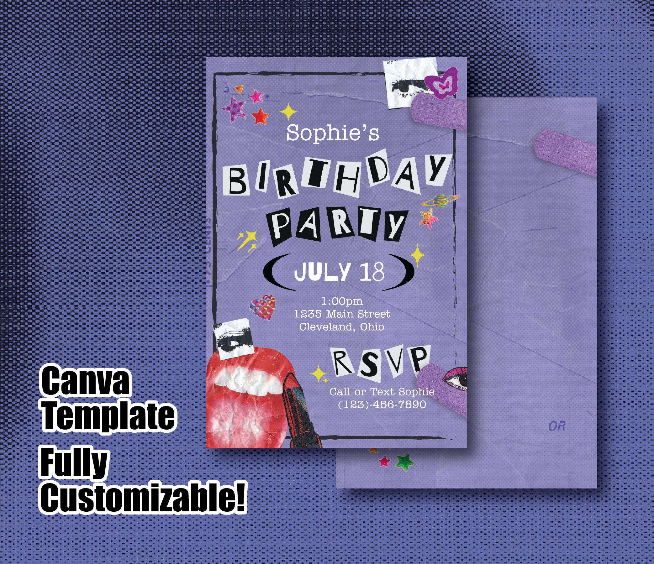 invitaciones-para-fiesta-agridulce