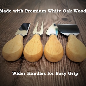 Cheese Knife Set, Personalized Cheese Knives, Cheese Spreader, Charcuterie Knives, Cheese Utensils. Housewarming Gift, Corporate Gift.