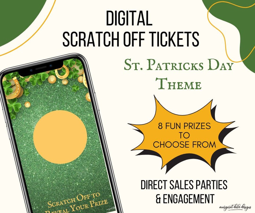 st patricks day virtual 5k