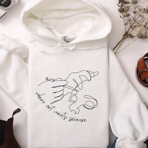 Where Art Meets Science Aesthetics Botox Hoodie, Medical Spa Gift for Nurse Injectors, Plastic Surgery, Aesthetic Injector, Botox Nursing