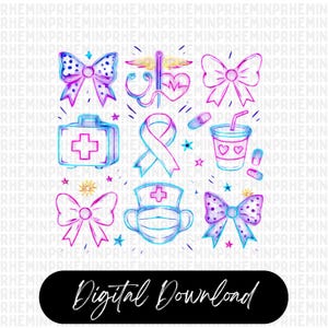 Multicolored Neon Nurse PNG, Sublimation ideas 80’s, Retro Nurse png, Trendy Nurse Life Png, Cool Nurse Gift, Funny Nurse, Nurse stuff png