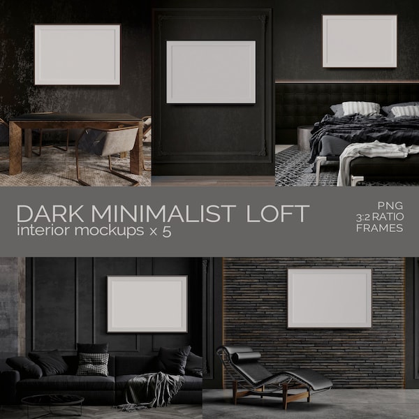 Marketing Frame Art Etsy