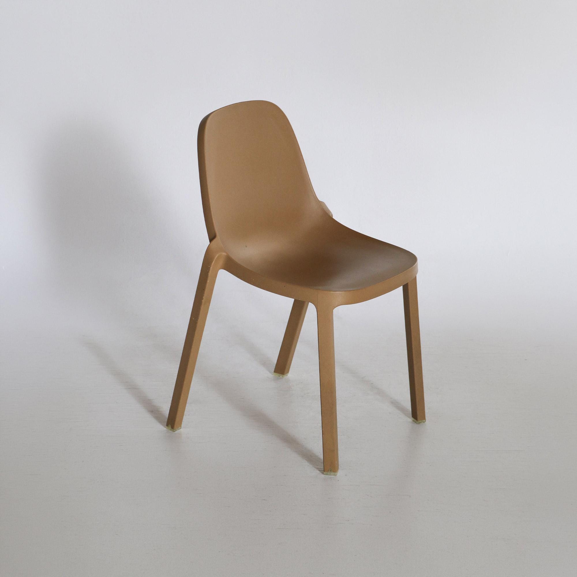 Vintage Emeco Chair - Etsy