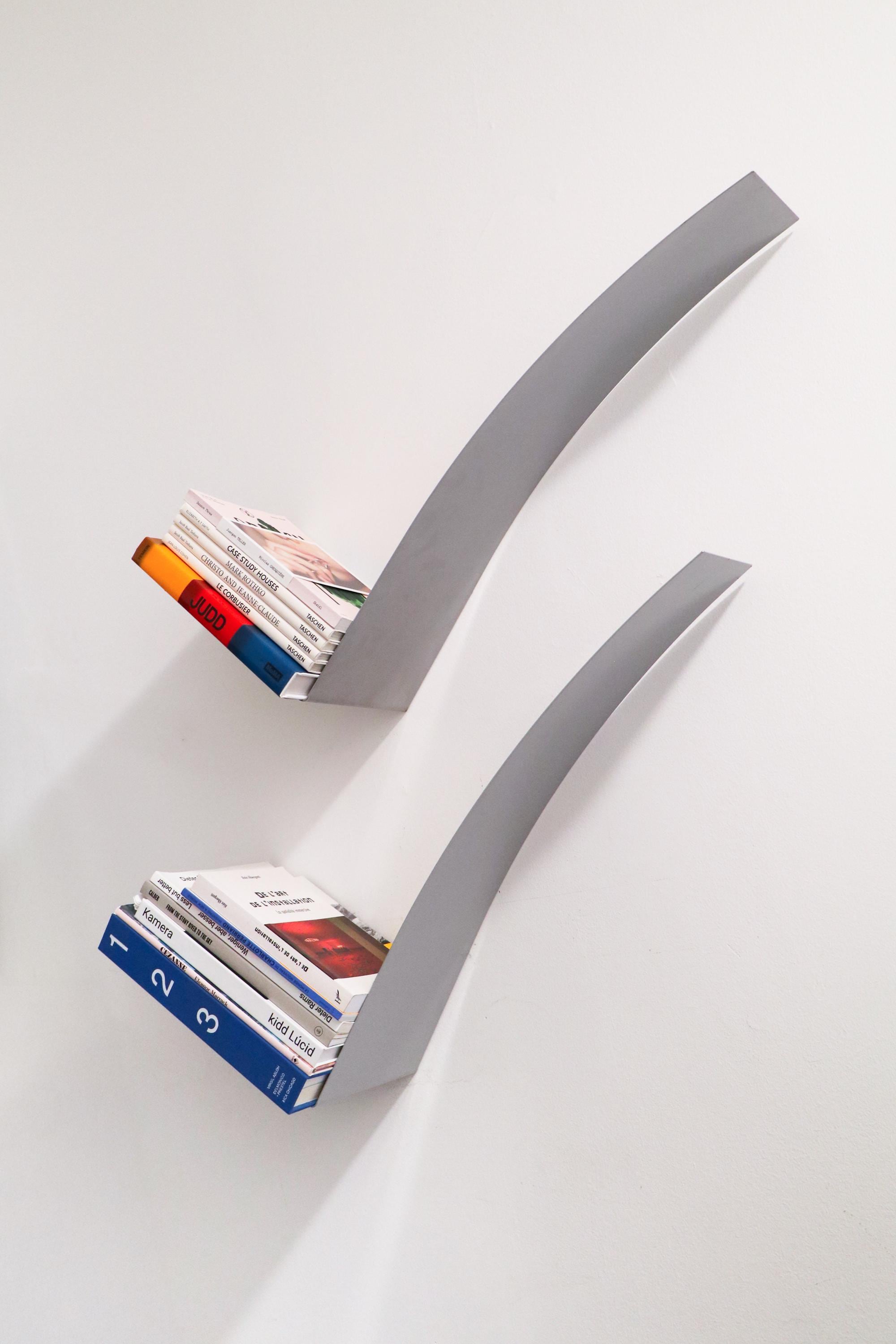 IKEA OLD IKEA 本棚　赤 IKEA イケア オープンシェルフ お買取 （ 机）の買取価格 （ID