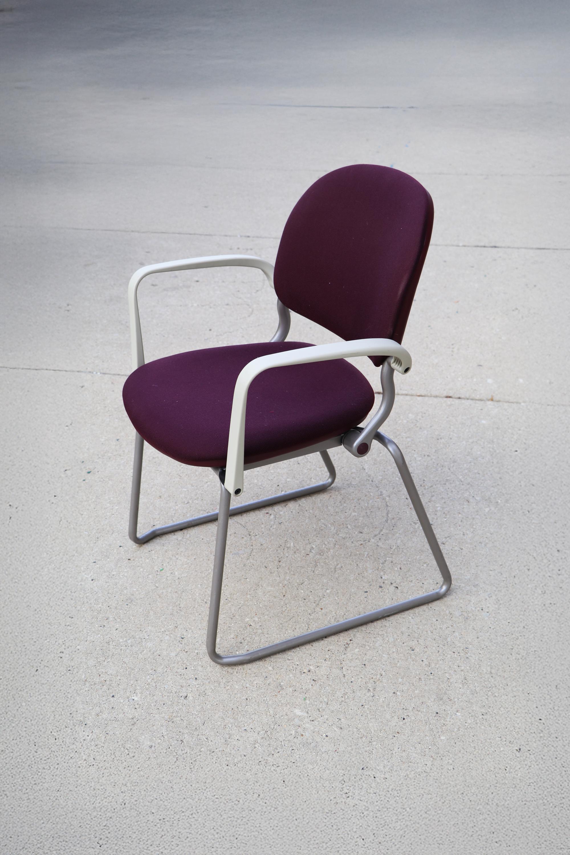 90s Office Chairs - Etsy