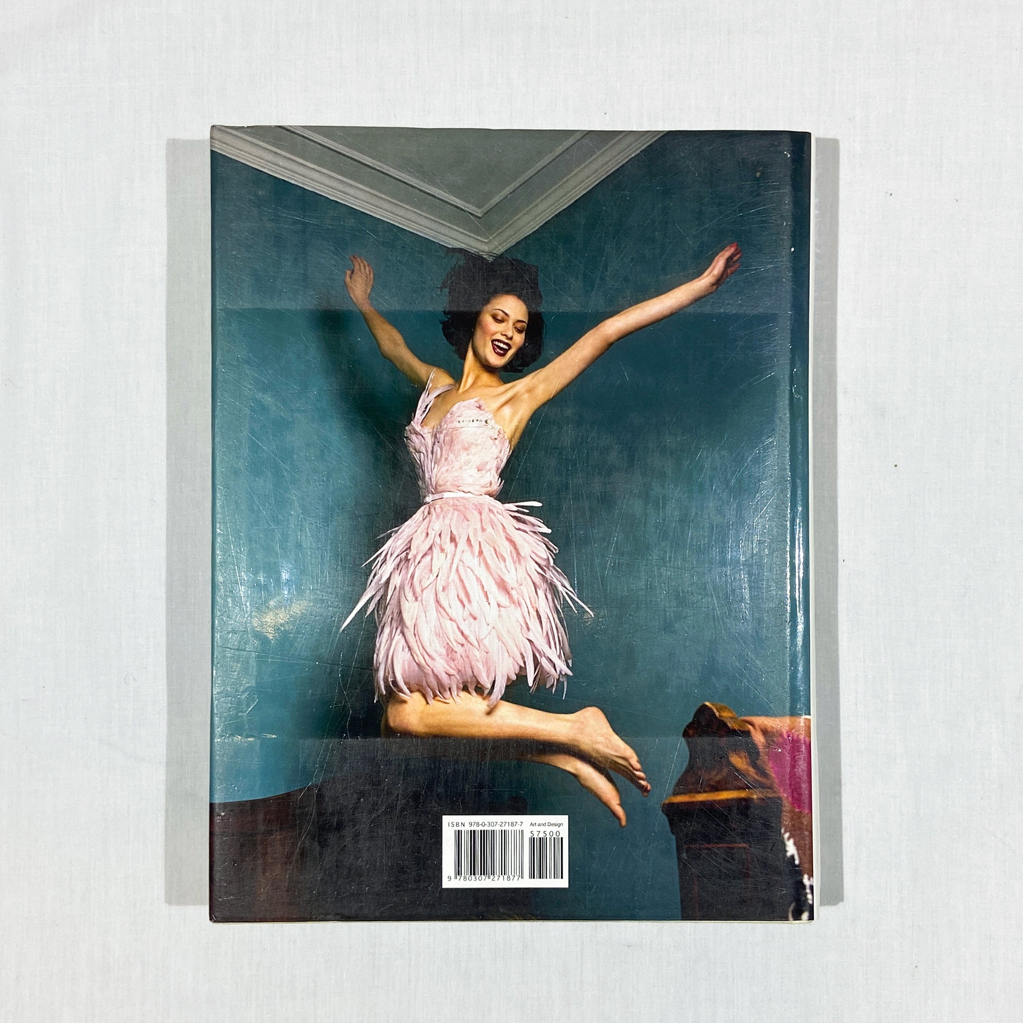 The World in Vogue - People Parties Places - Knopf