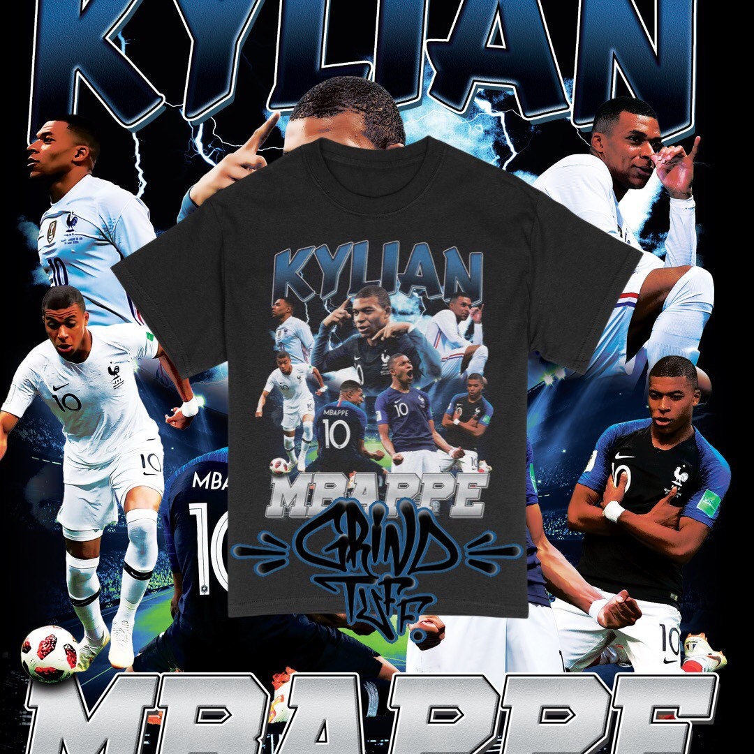 Discover Kylian Mbappe shirt, USA World Cup 2022 shirt, Qatar world cup