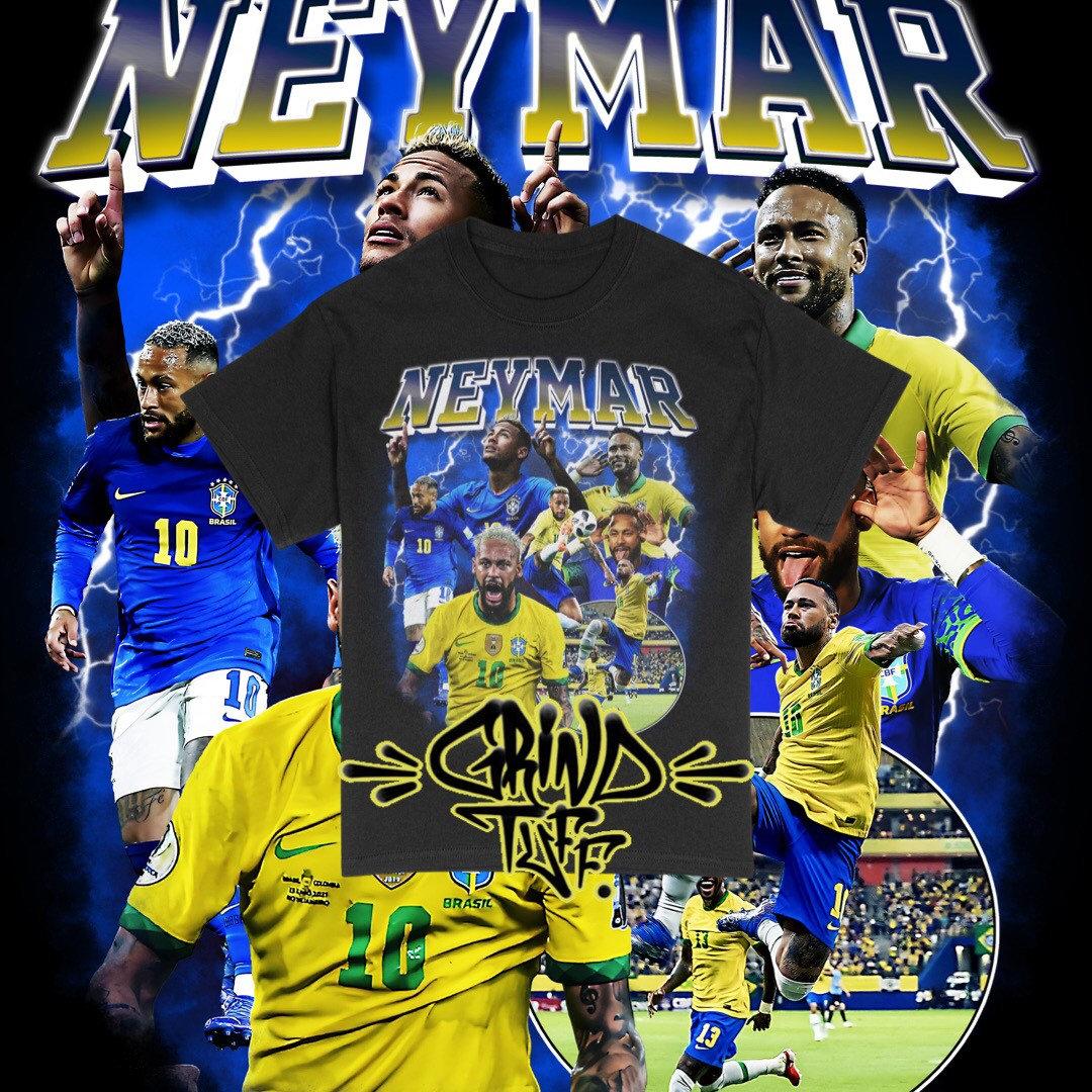Neymar ▻Style , Clothing & Look 