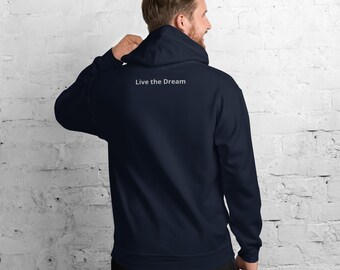 The Hockey Life Hoodie