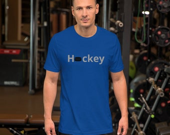 Hockey t-shirt
