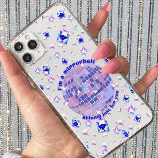 The Eras Tour Iphone Case Etsy