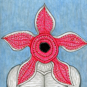 Demogorgon