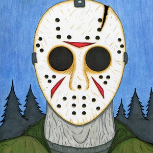 Jason Voorhees