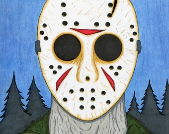 Jason Voorhees