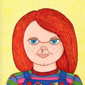 Chucky