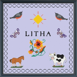 Litha **Nur PDF Anleitung**