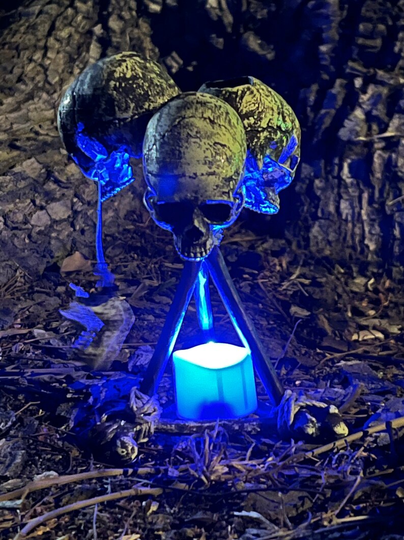 Dead By Daylight Realistic Boon / Hex Totem 3D Print Killer / Etsy México