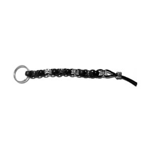 Plastic Rolling Bead Fidget