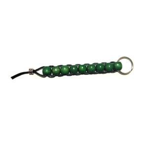 Rolling Wooden Bead Fidget