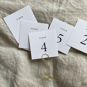 Tabelnummers | Linnen papier