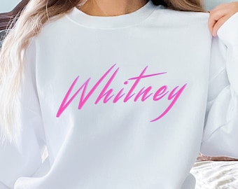 ボディガード キャストサイン入り写真 20 x 30 cm | ホイットニー