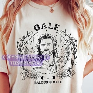 Gale bg3, baldurs gate 3, galerna de waterdeep, galerna baldurs gate, mercancía de baldurs gate 3, galerna bg3, galerna baldurs gate 3, mago de waterdeep