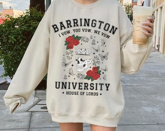 The Ritual Sweatshirt, Shantel Tessier, Dark Romance, Book Club, Haunting Adeline, smutty books, Barrington, spicy books