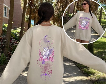 Jelly Jubilee Sweatshirt, Sarah J Maas Crescent City gift, SJM books, Crescent City Sweatshirt, Bryce Quinlan, Bookish gift
